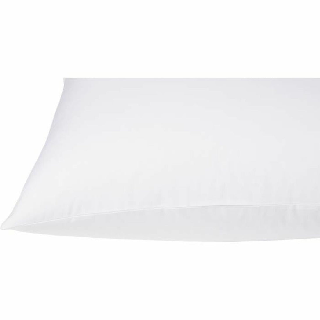 Almohada DODO Blanco 65 x 65 cm (2 Unidades)