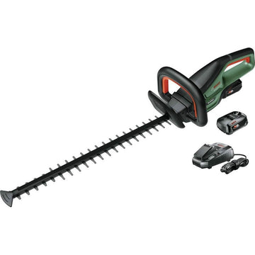 BOSCH Hedge Trimmer 18 V x 2