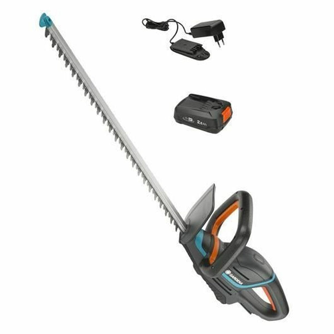 Gardena ComfortCut 60/18V P4A 60 cm 18 V hedge trimmer