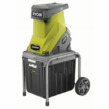 Ryobi RSH2545B Crusher