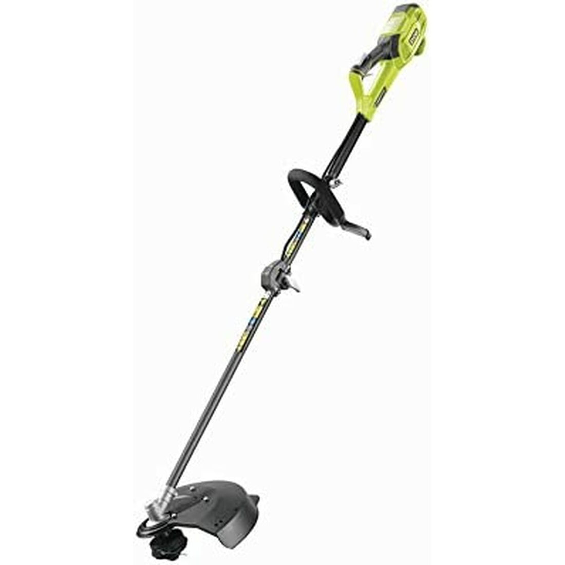 Ryobi RBC1226 multifunction brush cutter