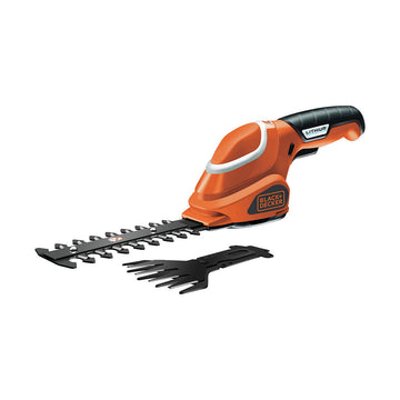 Black &amp; Decker GSL700-QW 7.2V Hedge Trimmer