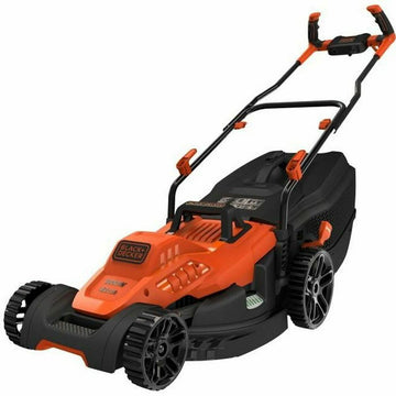 Black &amp; Decker BEMW481BH-QS 1800 W 230 V Lawn Mower