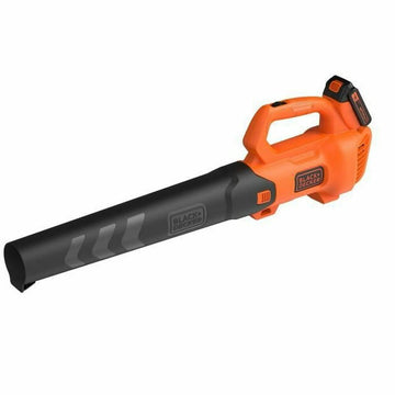 Black &amp; Decker BCBL200L-QW Leaf Blower