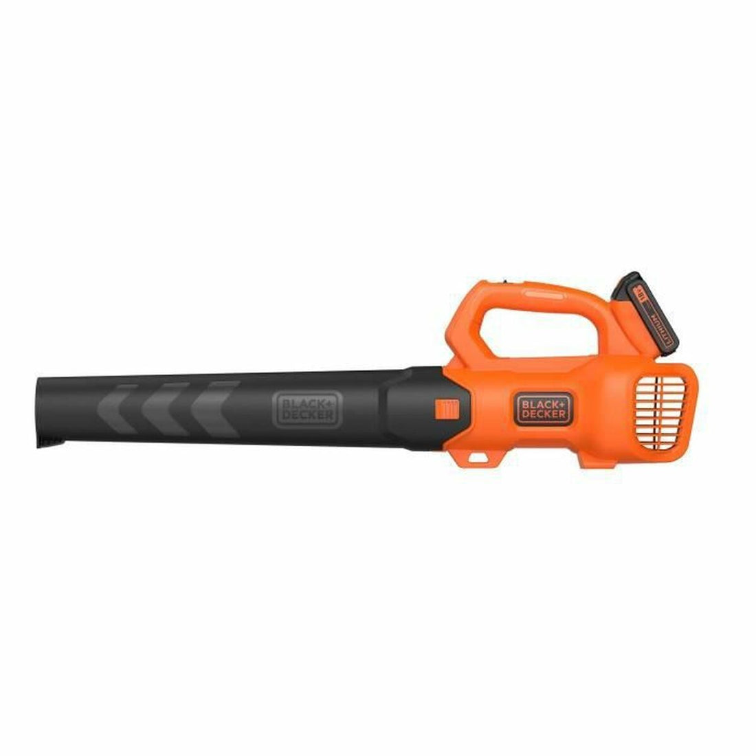 Black &amp; Decker BCBL200L-QW Leaf Blower