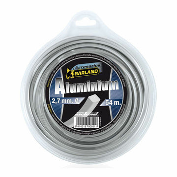 Garland C trimmer line 71024C5427 Aluminum 54 m 2.7 mm