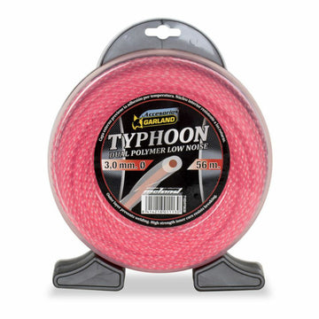 Garland Typhoon 71024Y5630 56 m 3 mm double layer trimmer line