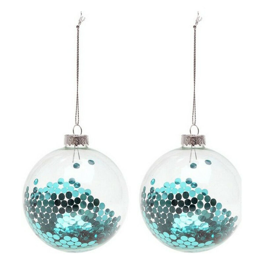 Christmas balls (2 pcs) 119803