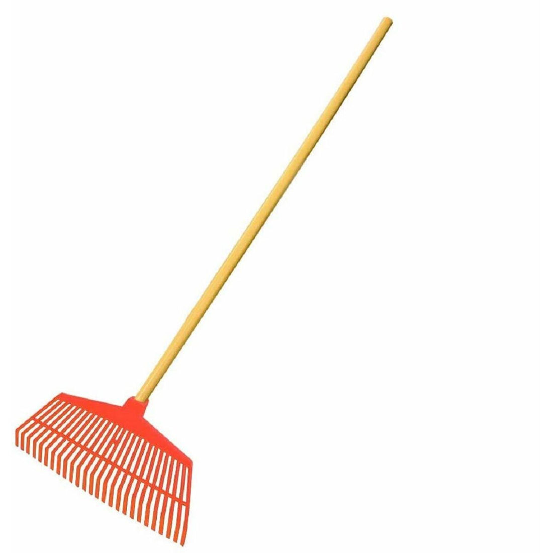 EDM Leaf Collecting Rake 44 x 23 x 116 cm