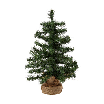 Everlands Green Christmas Tree (60 cm)