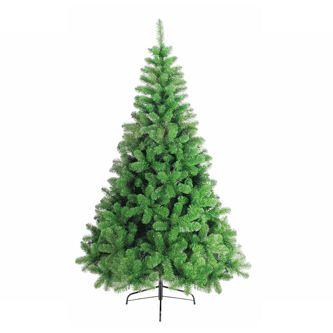 Árbol de Navidad EDM Verde (180 cm) 1,8 m