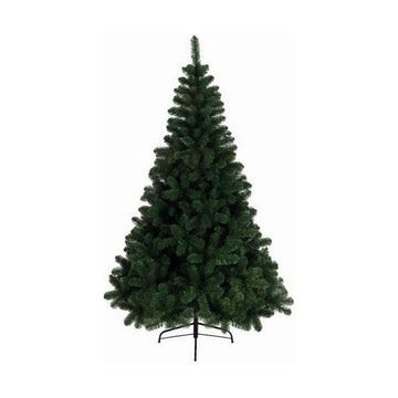 EDM Christmas Tree Green Pine (210 cm)