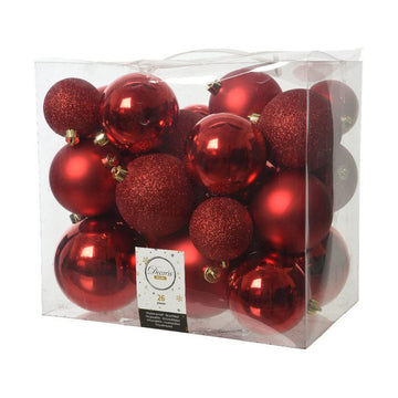 Decoris Christmas Balls