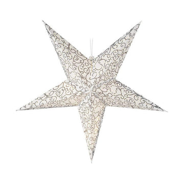 Christmas star (60cm)