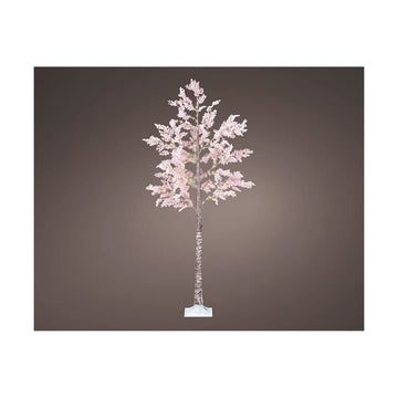 Lumineo Floral Christmas Tree (210 cm)