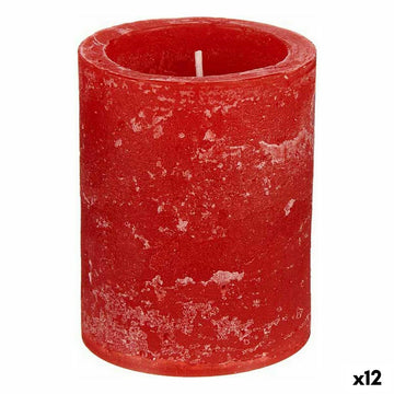 Geranium Scented Candle (12 Units)